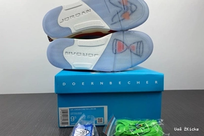 DR6287- Low Sophisticated 5 7785 Jordan Air “Doernbecher” 572 0908